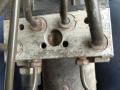 блок ABS Mercedes-Benz Vito W639 2007, 3.0 л., OM 642.990, дизель, микроавтобус, A0014460989 - фото №2