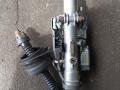 рулевая колонка Mercedes-Benz S-Класс W220 2000, 4.3 л., M 113.941, бензин, седан, 2154600816 - фото №2