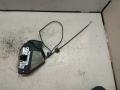 замок двери задней правой Mercedes-Benz E-Класс W211/S211 2004, 2.6 л., M 112.913, бензин, универсал, 2117300635 - фото №3