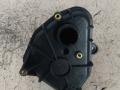 корпус воздушного фильтра Mercedes-Benz E-Класс W211/S211 2005, 3.2 л., OM 648.961, дизель, седан, A6481410286 - фото №2