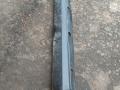 накладка на порог Mercedes-Benz S-Класс W221 2008, 3.0 л., OM 642.930, дизель, седан, A2216900440 - фото №3