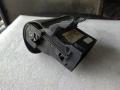 дефлектор обдува салона Mercedes-Benz C-Класс W203/S203/CL203 [рестайлинг] 2006, 2.2 л., OM 646.962, дизель, седан, 2038300654 - фото №2