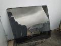 стекло двери задней правой Mercedes-Benz M-Класс W163 2001, 2.7 л., OM 612.963, дизель, внедорожник 5 дв., 1637351210 - фото №2