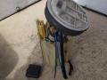 насос топливный Mercedes-Benz E-Класс W211/S211 2005, 2.7 л., OM 647.961, дизель, седан, 2114705994, 2114705894 - фото №2
