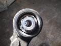 рычаг задний нижний Mercedes-Benz GL-Класс X164 2007, 4.0 л., OM 629.912, дизель, внедорожник 5 дв. - фото №2