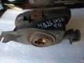 фара противотуманная правая Mercedes-Benz C-Класс W203/S203/CL203 2000, 2.2 л., OM 611.962, дизель, седан, 2158200656 - фото №2