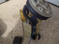насос топливный Mercedes-Benz E-Класс W211/S211 2005, 2.7 л., OM 647.961, дизель, седан, 2114705994, 2114705894 - фото №2