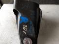 кронштейн двигателя Mercedes-Benz S-Класс W222/C217/A217 2014, 3.0 л., OM 642.867, дизель, седан, 6422230100 - фото №5
