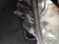 фара левая Mercedes-Benz M-Класс W164 2007, 3.0 л., OM 642.940, дизель, внедорожник 5 дв. - фото №2