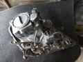 фара левая Mercedes-Benz M-Класс W164 2007, 3.0 л., OM 642.940, дизель, внедорожник 5 дв. - фото №3