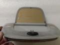 фонарь салона (плафон) Mercedes-Benz S-Класс W220 2002, 3.2 л., OM 613.960, дизель, седан - фото №3