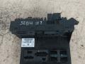 блок SAM Mercedes-Benz E-Класс W211/S211 2004, 5.0 л., M 113.967, бензин, седан, 2115453901 - фото №2