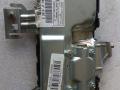 подушка безопасности дверная Mercedes-Benz C-Класс W203/S203/CL203 2001, 2.2 л., OM 611.962, дизель, седан, 2038602505 - фото №2