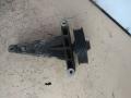 кронштейн компрессора кондиционера Mercedes-Benz Vito W639 2003, 2.2 л., OM 646.982, дизель, 6112341039 - фото №2