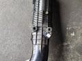 коллектор впускной Mercedes-Benz M-Класс W166 2014, 3.0 л., M 276.821, бензин, внедорожник 5 дв., 2760900442 - фото №2