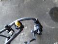 проводка двигателя Mercedes-Benz M-Класс W166 2014, 3.0 л., M 276.821, бензин, внедорожник 5 дв., 2761506588 - фото №4
