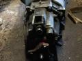 КПП механическая (МКПП) Mercedes-Benz CLK-Класс C209/A209 2002, 1.8 л., M 271.940, бензин, купе, A2032603102, 716631 - фото №2