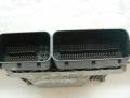 блок управления двигателем Mercedes-Benz Vito W639 2004, 2.2 л., OM 646.983, дизель, АКПП, микроавтобус, A6461532691 - фото №2