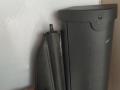 шторка багажника Mercedes-Benz E-Класс W211/S211 2005, 2.1 л., OM 646.961, дизель, универсал, 2118600075 - фото №3