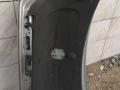 крышка багажника (дверь 3-5) Mercedes-Benz E-Класс W211/S211 [рестайлинг] 2006, 3.0 л., OM 642.920, дизель, седан - фото №2