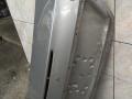 крышка багажника (дверь 3-5) Mercedes-Benz E-Класс W211/S211 [рестайлинг] 2006, 3.0 л., OM 642.920, дизель, седан - фото №5