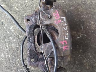 суппорт передний правый Mercedes-Benz CLK-Класс W208/A208 [рестайлинг] 1999, 2.3 л., бензин, купе