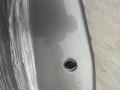 капот Mercedes-Benz E-Класс W211/S211 [рестайлинг] 2007, 3.0 л., дизель, АКПП, серый, седан - фото №3