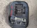 лючок топливного бака Mercedes-Benz E-Класс W211/S211 [рестайлинг] 2007, 3.0 л., дизель, АКПП, серый, седан - фото №3