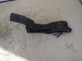 педаль Mercedes-Benz M-Класс W164 2006, 3.0 л., дизель, АКПП, черный, внедорожник 5 дв., правый руль, A1643000004 - фото №2