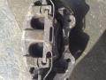 суппорт передний левый Mercedes-Benz M-Класс W164 2006, 3.0 л., дизель, АКПП, черный, внедорожник 5 дв., правый руль - фото №4