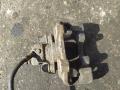 суппорт задний левый Mercedes-Benz M-Класс W164 2006, 3.0 л., дизель, АКПП, черный, внедорожник 5 дв., правый руль - фото №2