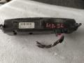 кнопка аварийной сигнализации Mercedes-Benz M-Класс W164 2006, 3.0 л., дизель, АКПП, черный, внедорожник 5 дв., правый руль, 1648703510 - фото №2