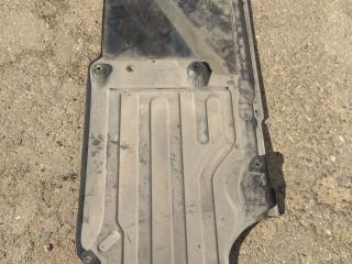 защита днища Mercedes-Benz CLS-Класс C219 2005, 3.5 л., M 272.964, бензин, купе, 2196820411