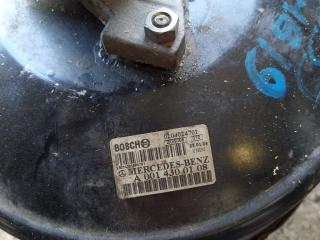 вакуумный усилитель тормозов Mercedes-Benz Vito W639 2004, 2.2 л., OM 646.983, дизель, 0014300108