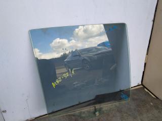 стекло двери задней правой Mercedes-Benz M-Класс W163 2000, 2.7 л., OM 612.963, дизель, внедорожник 5 дв., 1637351010