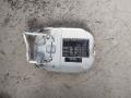 лючок топливного бака Mercedes-Benz E-Класс W211/S211 2005, 2.1 л., OM 646.821, дизель, седан - фото №3