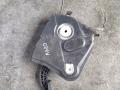 рычаг ручного тормоза (ручника) Mercedes-Benz E-Класс W211/S211 2003, 2.2 л., дизель, АКПП, белый, седан - фото №3
