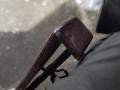 накладка на торпедо (консоль) Mercedes-Benz E-Класс W211/S211 2003, 2.1 л., OM 646.821, дизель, седан - фото №2