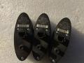 кнопка стеклоподъемника двери Mercedes-Benz E-Класс W211/S211 2003, 2.2 л., дизель, АКПП, белый, седан, 2118219858, 2118219658 - фото №2
