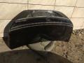 крышка багажника (дверь 3-5) Mercedes-Benz S-Класс W221 [рестайлинг] 2013, 5.5 л., M 275.953, бензин, седан - фото №4