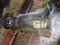 КПП механическая (МКПП) Mercedes-Benz E-Класс W211/S211 2004, 2.7 л., OM 647.961, дизель, седан, 2112606800, 716649 - фото №3