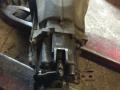 КПП механическая (МКПП) Mercedes-Benz E-Класс W211/S211 2004, 2.7 л., OM 647.961, дизель, седан, 2112606800, 716649 - фото №5