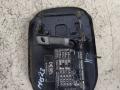 лючок топливного бака Mercedes-Benz E-Класс W211/S211 2005, 2.1 л., OM 646.821, дизель, седан - фото №2