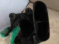 корпус воздушного фильтра Mercedes-Benz E-Класс W211/S211 2005, 2.1 л., OM 646.961, дизель, универсал, 6460900201 - фото №4