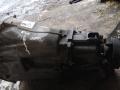 КПП механическая (МКПП) Mercedes-Benz E-Класс W211/S211 2004, 2.1 л., OM 646.961, дизель, МКПП, седан, 716649 - фото №3