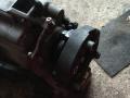 КПП механическая (МКПП) Mercedes-Benz E-Класс W211/S211 2004, 2.1 л., OM 646.961, дизель, МКПП, седан, 716649 - фото №4