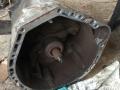 КПП механическая (МКПП) Mercedes-Benz E-Класс W211/S211 2004, 2.1 л., OM 646.961, дизель, МКПП, седан, 716649 - фото №5