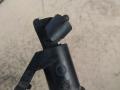 форсунка омывателя фары левая Mercedes-Benz C-Класс W203/S203/CL203 2001, 2.2 л., OM 611.962, дизель, седан, 2038600647 - фото №3