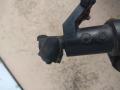 форсунка омывателя фары правая Mercedes-Benz C-Класс W203/S203/CL203 2001, 2.2 л., OM 611.962, дизель, седан, 2038600647 - фото №4