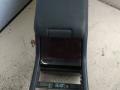 подлокотник Mercedes-Benz E-Класс W210/S210 [рестайлинг] 1999, 2.7 л., дизель, АКПП, серебро, универсал - фото №4